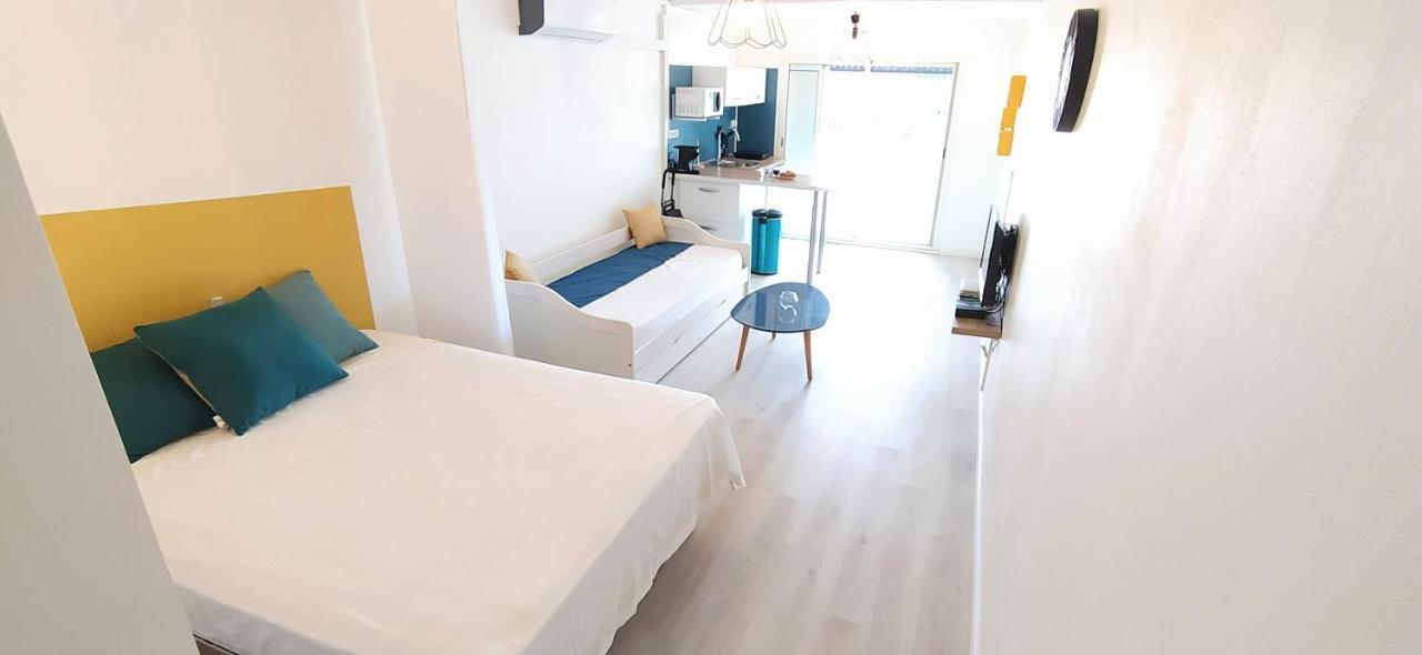 Appartement Le Tijo à Saint-Joseph Extérieur photo