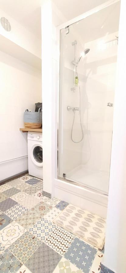 Appartement Le Tijo à Saint-Joseph Extérieur photo