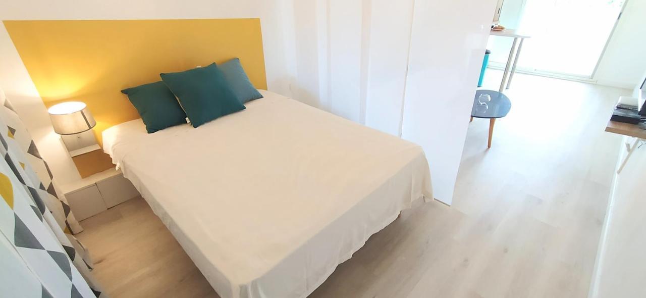 Appartement Le Tijo à Saint-Joseph Extérieur photo