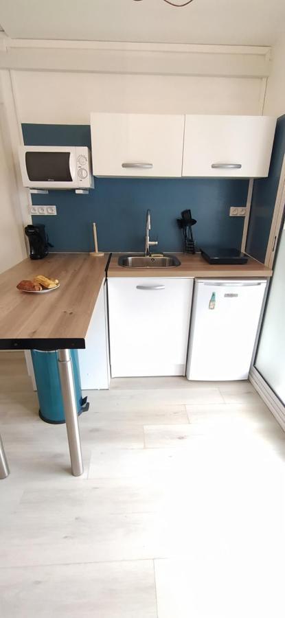 Appartement Le Tijo à Saint-Joseph Extérieur photo