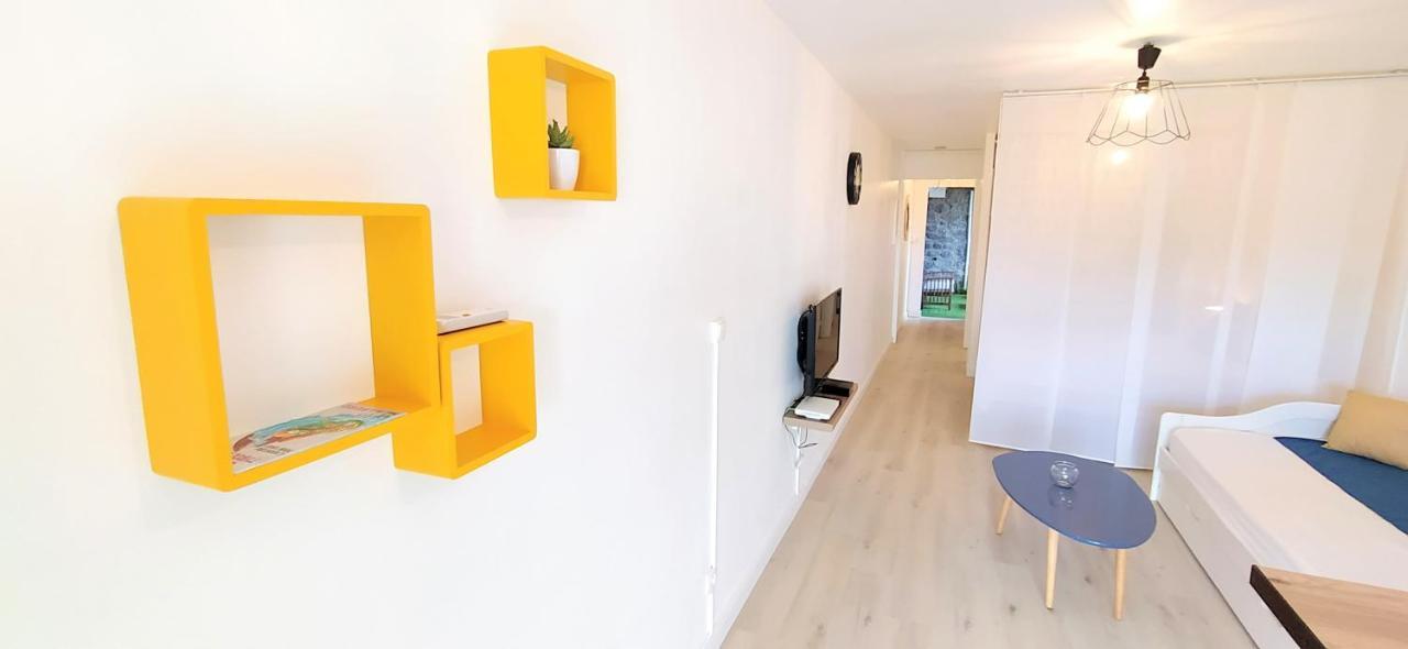 Appartement Le Tijo à Saint-Joseph Extérieur photo
