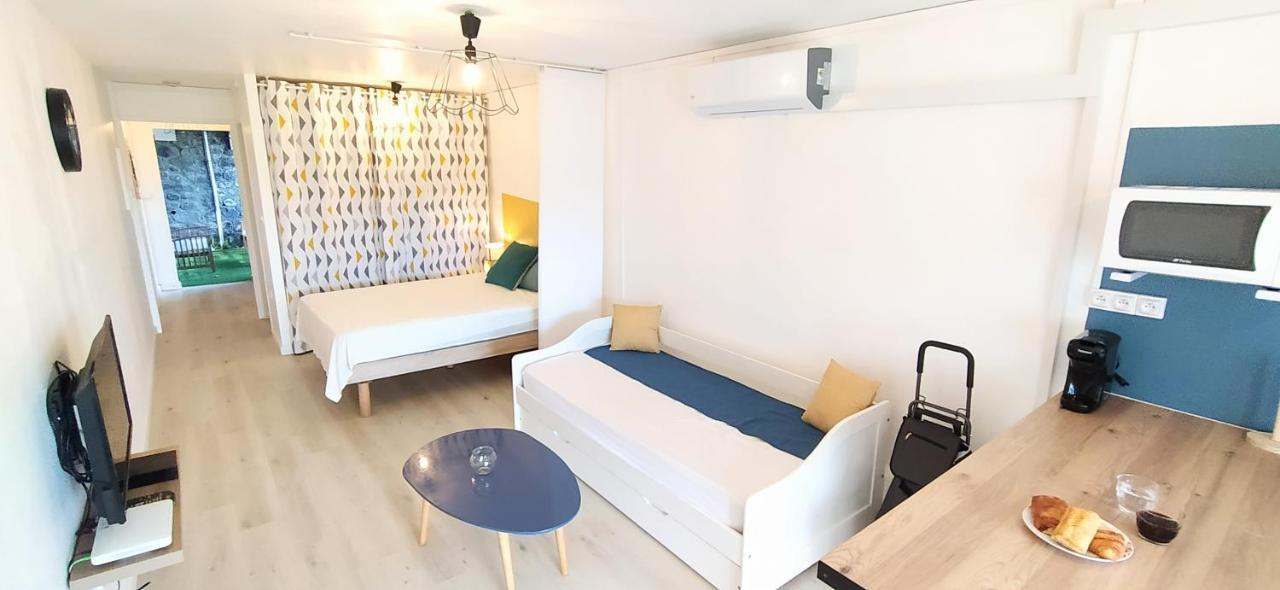 Appartement Le Tijo à Saint-Joseph Extérieur photo